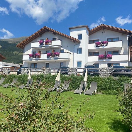 Pension Truya - Hof Фісс Екстер'єр фото