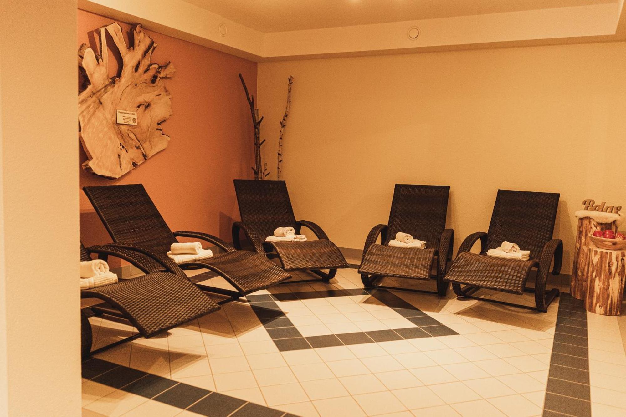 Pension Truya - Hof Фісс Екстер'єр фото