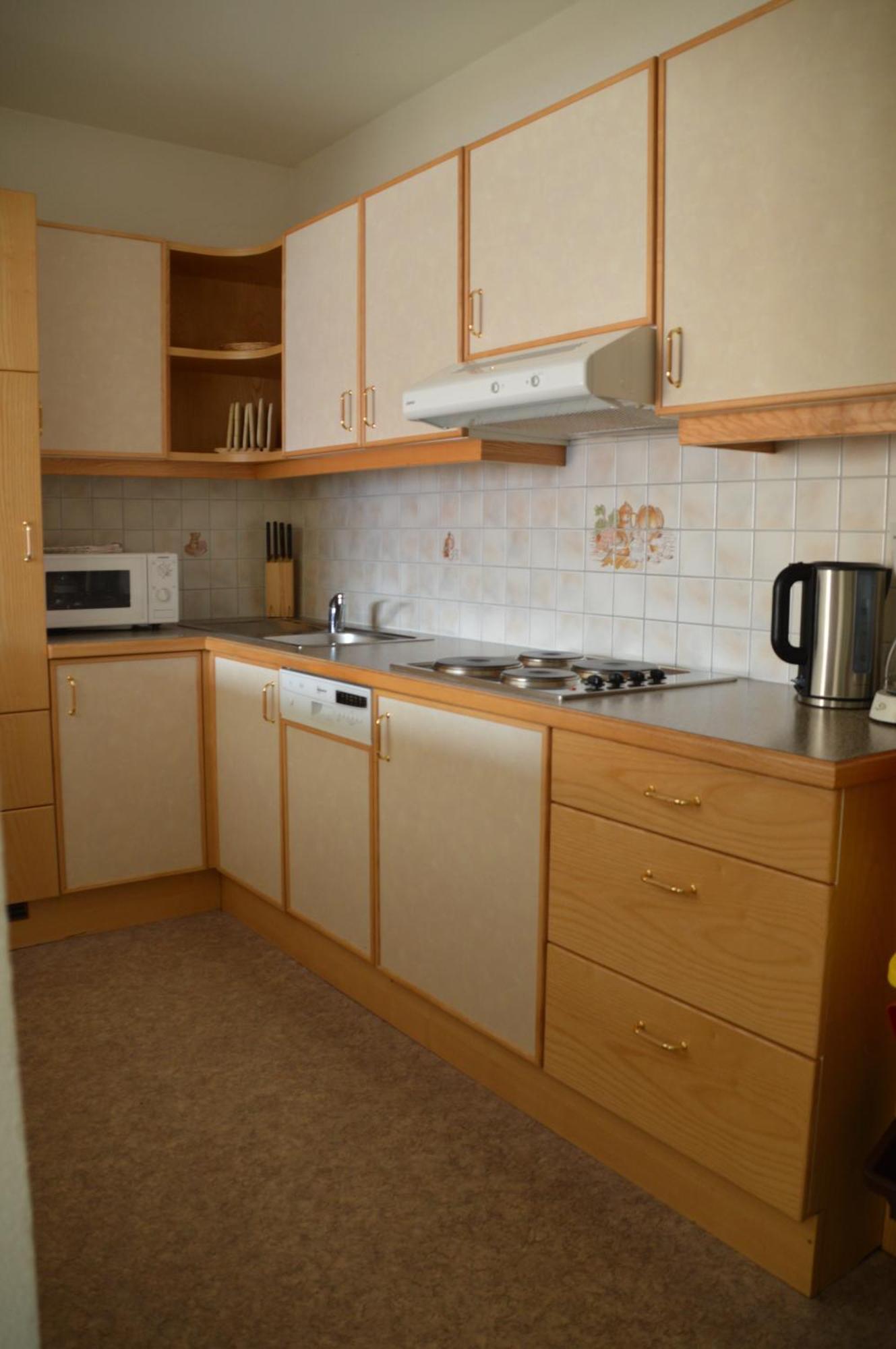 Pension Truya - Hof Фісс Номер фото