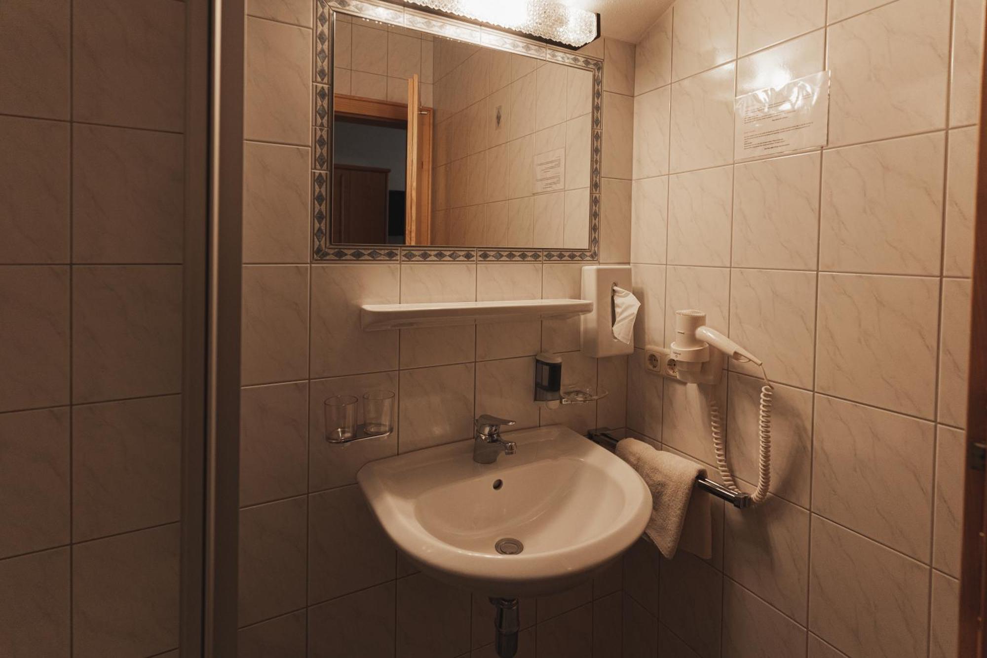 Pension Truya - Hof Фісс Екстер'єр фото