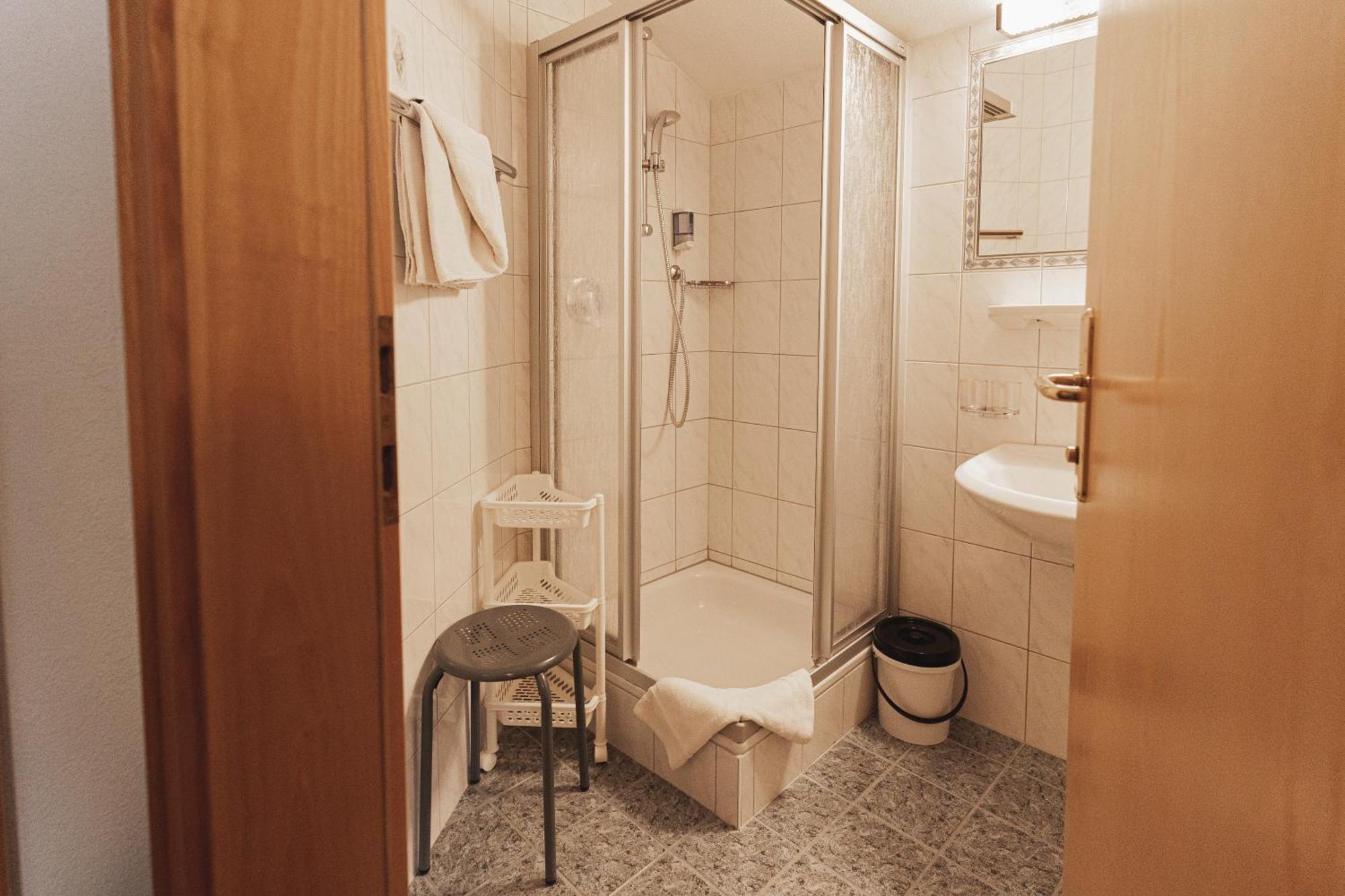 Pension Truya - Hof Фісс Екстер'єр фото