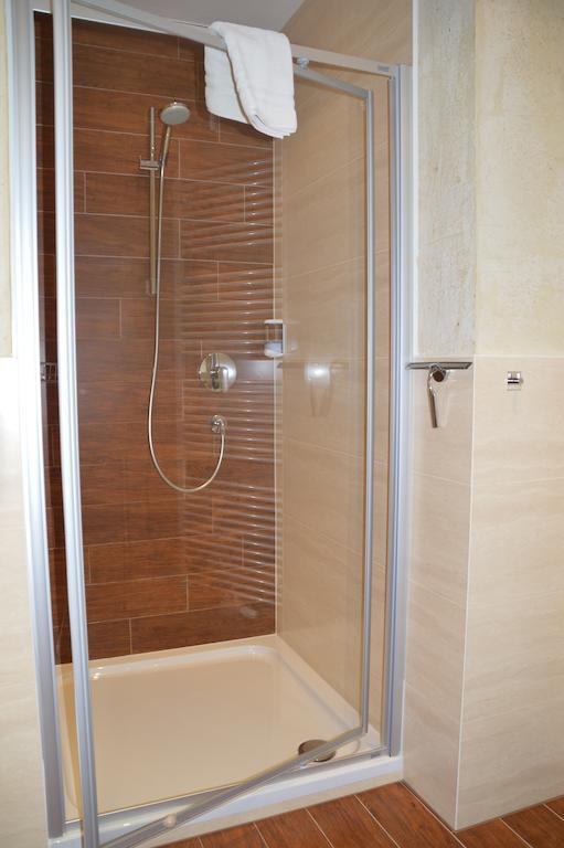Pension Truya - Hof Фісс Номер фото